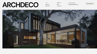 Interior Design Agency