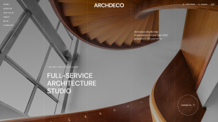 Architecture Studio