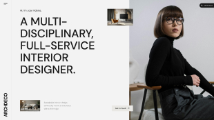 Designer Portfolio